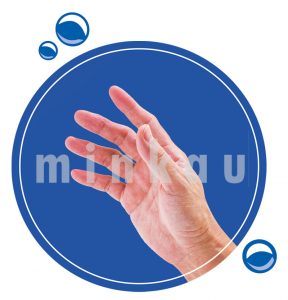 Helfende Hand gesucht