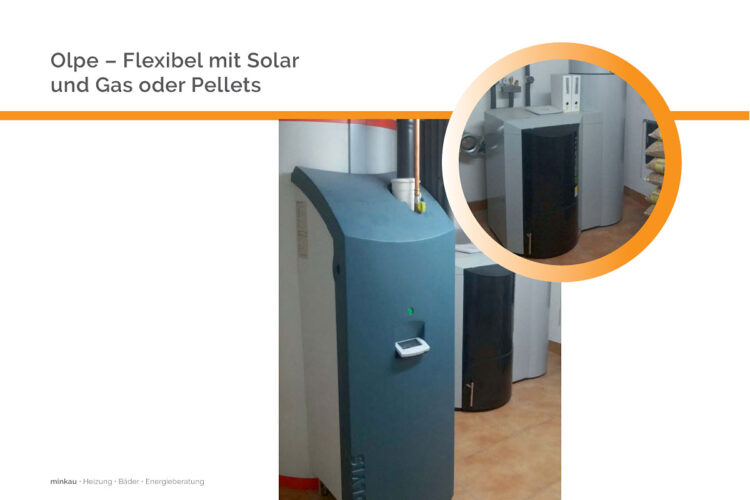 Olpe – Flexibel und zukunftssicher mit Solar