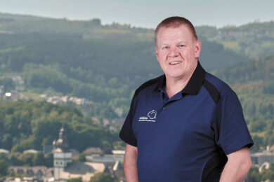 Klaus Keseberg